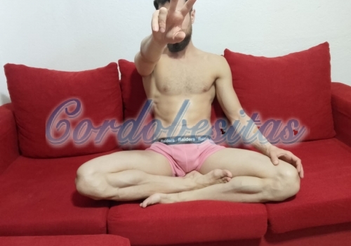 Nick - Escort en Córdoba | Cordobesitas